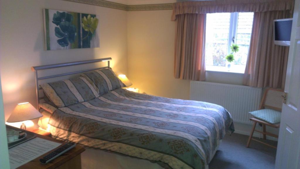 St Edmundsbury B&B Drayton  Oda fotoğraf