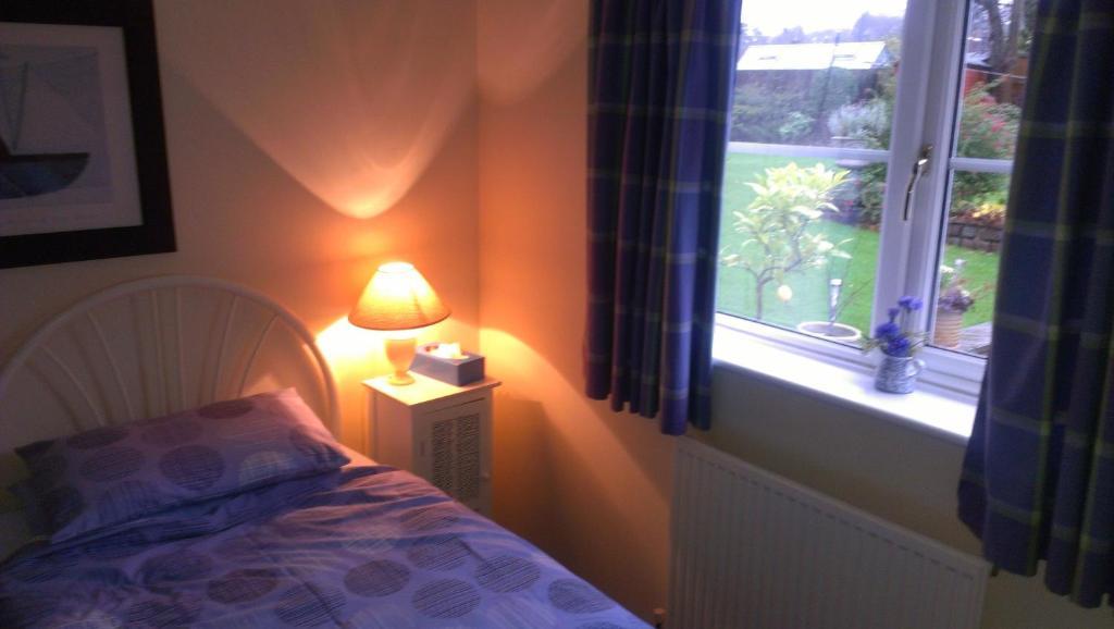 St Edmundsbury B&B Drayton  Oda fotoğraf
