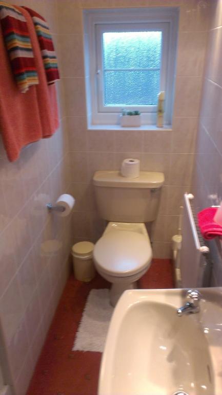 St Edmundsbury B&B Drayton  Oda fotoğraf