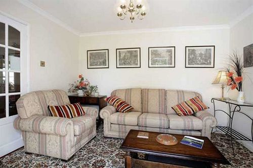 St Edmundsbury B&B Drayton  Dış mekan fotoğraf