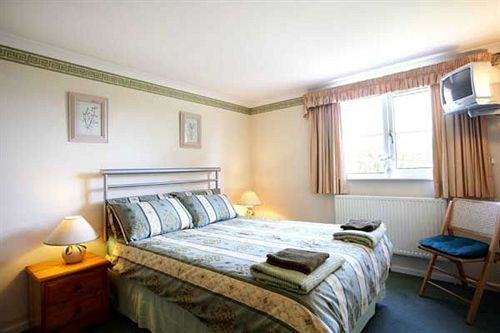 St Edmundsbury B&B Drayton  Dış mekan fotoğraf